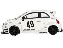 ABARTH 595 #49
