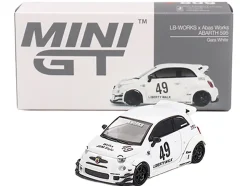 ABARTH 595 #49