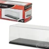 Acrylic Display Show Case with Plastic Base for 1/43 Scale Model Cars Greenlight 55023