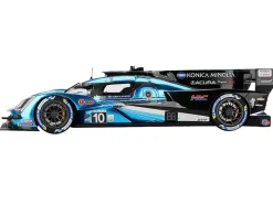 Acura ARX-06 GTP #10 Filipe Albuquerque - Marcus Ericsson - Brendon Hartley - Ricky Taylor