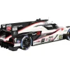 Acura ARX-06 GTP #93 Kakunoshin Ohta - Alex Palou - Renger van der Zande - Nick Yelloly "Acura Meyer Shank Racing with Curb-Agajanian" "24 Hours of Daytona" (2025) 1/18 Model Car by Top Speed