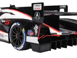 Acura ARX-06 GTP #93 Kakunoshin Ohta - Alex Palou - Renger van der Zande - Nick Yelloly