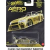Aero Styles 5 piece Set "Car Culture 10th Anniversary" 2026 Series U Diecast Model Cars by Hot Wheels