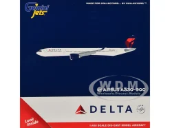 Airbus A330-900 Commercial Aircraft
