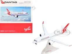 Airbus A220-300 Commercial Aircraft