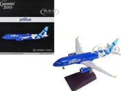 Airbus A320 Commercial Aircraft
