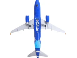Airbus A320 Commercial Aircraft