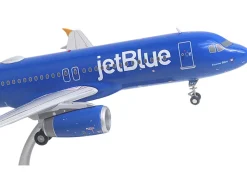 Airbus A320 Commercial Aircraft