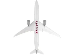 Airbus A350-1000 Commercial Aircraft 
