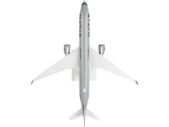 Airbus A350-1000 Commercial Aircraft 