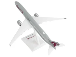 Airbus A350-1000 Commercial Aircraft 