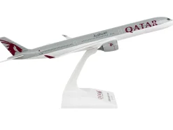Airbus A350-1000 Commercial Aircraft 