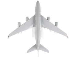 Airbus A380 Commercial Aircraft 