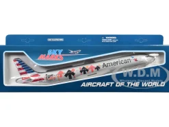 Airbus A321 Commercial Aircraft