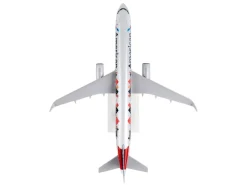 Airbus A321 Commercial Aircraft