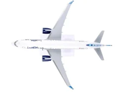 Airbus A220-300 Commercial Aircraft 