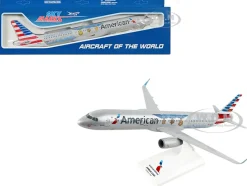 Airbus A321 Commercial Aircraft 
