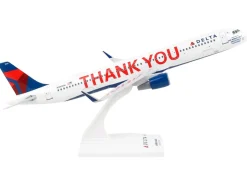 Airbus A321 Commercial Aircraft