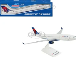 Airbus A330-300 Commercial Aircraft