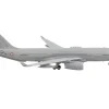 Airbus A330 MRTT Tanker Aircraft Armee de l Air French Air Force Gray Gemini Macs Series 1/400 Diecast Model Airplane GeminiJets GM105