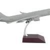 Airbus A330 MRTT Tanker Aircraft Royal Australian Air Force Gray Gemini 200 Series 1/200 Diecast Model Airplane GeminiJets G2RAA773
