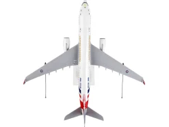 Airbus A330 MRTT Voyager Commercial Aircraft with Landing Gear