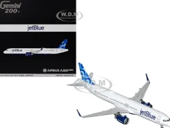 Airbus A321neo Commercial Aircraft