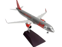 Airbus A321neo Commercial Aircraft