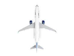 Airbus A321neo Commercial Aircraft 