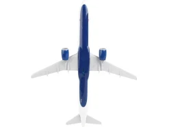 Airbus A321neo Commercial Aircraft 