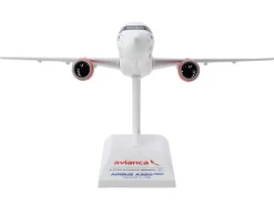 Airbus A320neo Commercial Aircraft