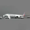Airport Service Vehicles Set of 5 pieces Gemini 200 Series Diecast Models GeminiJets G2APS450