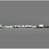 Airport Support Equipment Set of 10 pieces Gemini 200 Series Diecast Models GeminiJets G2APS451