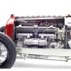 Alfa Romeo Tipo B P3 #95 Rudolf Caracciola Winner Klausen Race 1932 Limited Edition to 1000 pieces Worldwide 1/18 Diecast Model Car CMC M-224