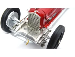 Alfa Romeo Tipo B P3 #2 Rudolf Caracciola Winner Germany GP 1932 Limited Edition to 1000 pieces Worldwide 1/18 Diecast Model Car CMC M-220