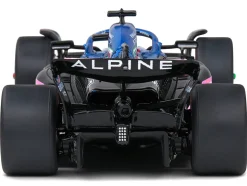 Alpine A523 #31 Esteban Ocon 