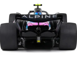 Alpine A524 #10 Pierre Gasly