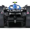 Alpine A523 #10 Pierre Gasly "BWT" 3rd Place Formula One F1 "Dutch GP" (2023) 1/43 Diecast Model Car by Solido