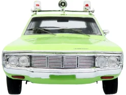1972 AMC Matador Police Car