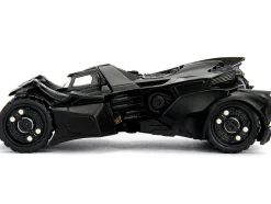 2015 Arkham Knight Batmobile 1/32 Diecast Model Car Jada 98718