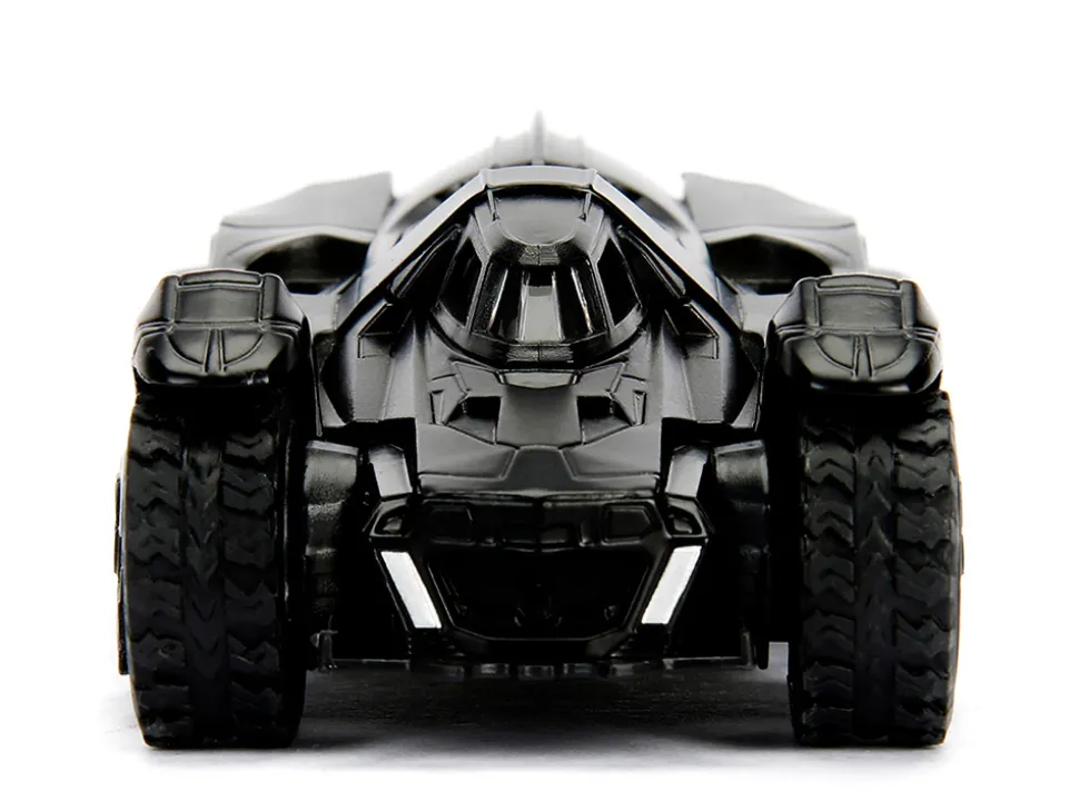 2015 Arkham Knight Batmobile 1/32 Diecast Model Car Jada 98718