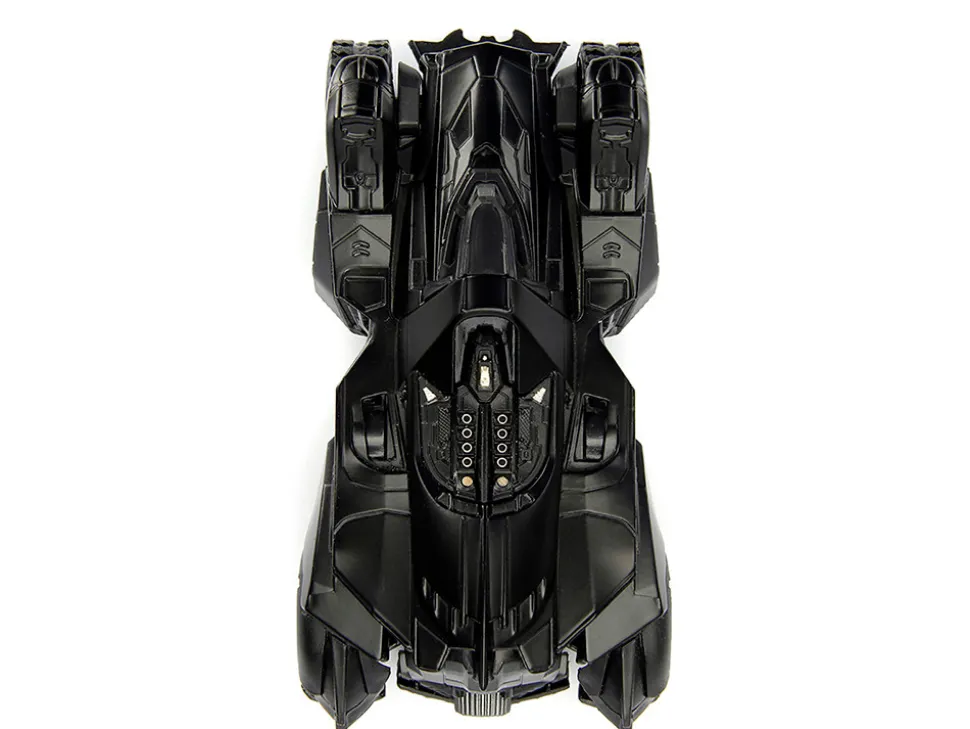 2015 Arkham Knight Batmobile 1/32 Diecast Model Car Jada 98718
