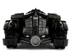 2015 Arkham Knight Batmobile 1/32 Diecast Model Car Jada 98718