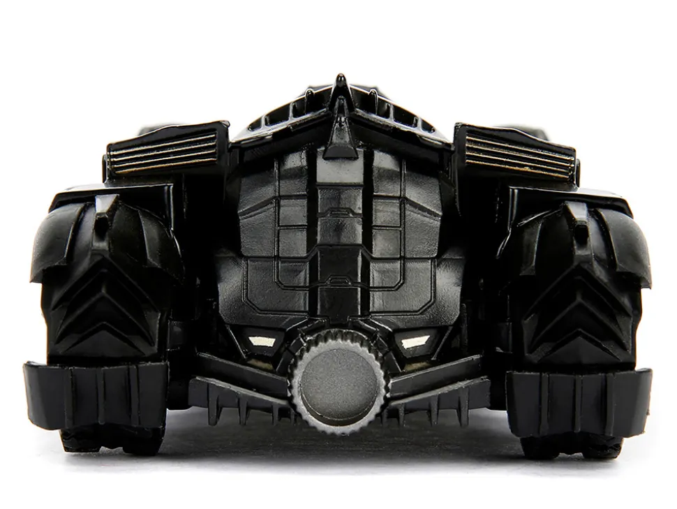 2015 Arkham Knight Batmobile 1/32 Diecast Model Car Jada 98718
