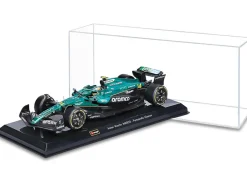 Aston Martin AMR25 #14 Fernando Alonso 