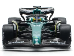Aston Martin AMR23 #14 Fernando Alonso