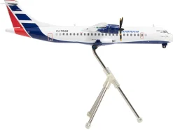 ATR 72-200 Commercial Aircraft 