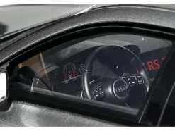 Audi ABT RS3-R Daytona Gray Metallic 1/18 Model Car by GT Spirit