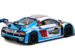 Audi R8 LMS GT3 evo II #30 James Yu