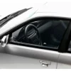 Audi S4 (C4) 4.2 V8 Crystal Silver Metallic Limited Edition to 2000 pieces Worldwide 1/18 Model Car by Otto Mobile